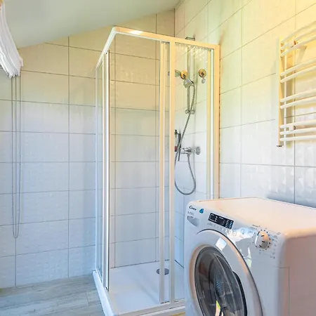 Apartamento In The Dunes Palanga