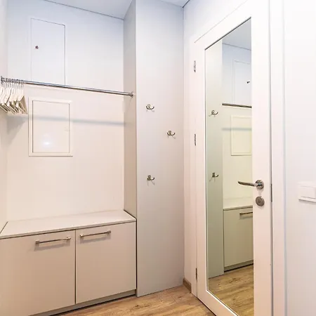 In The Dunes Apartamento *