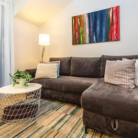 In The Dunes Apartamento