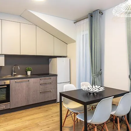 Apartamento In The Dunes