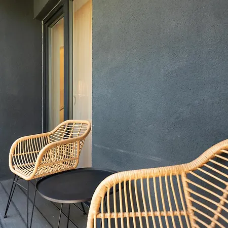 In The Dunes Palanga