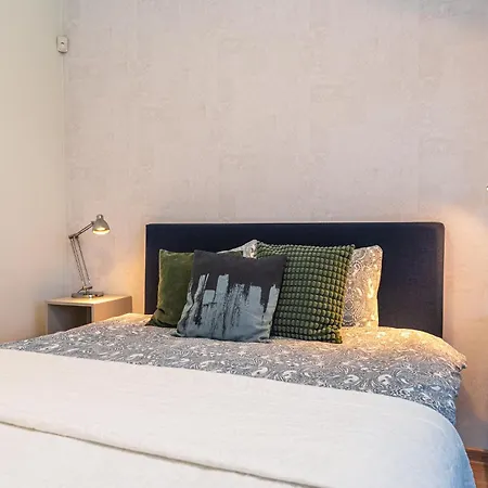 In The Dunes Palanga