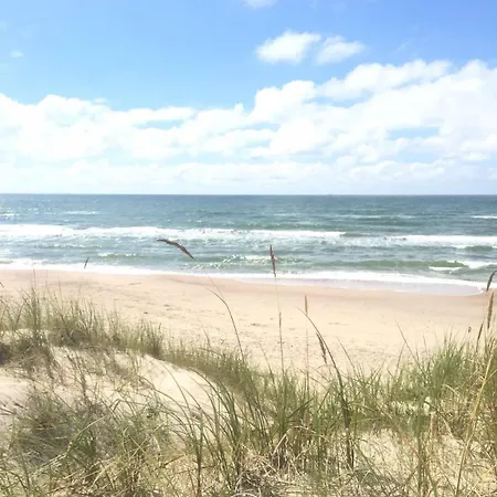 Апартаменты In The Dunes