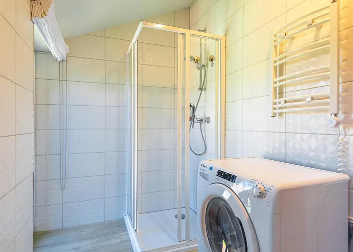 Апартаменти In The Dunes Паланга