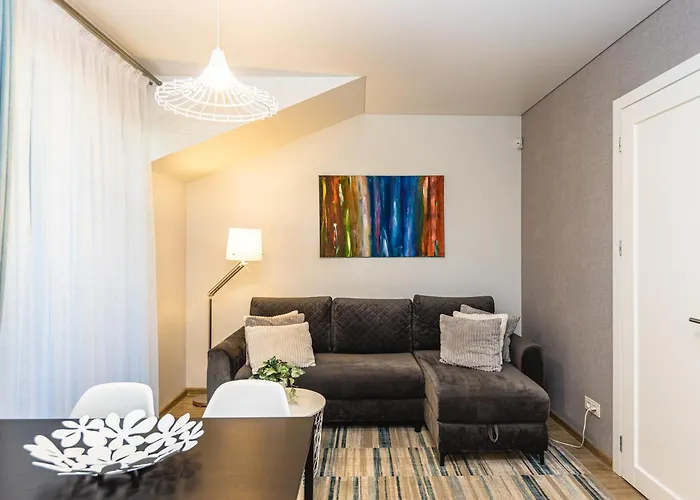 In The Dunes * Паланга