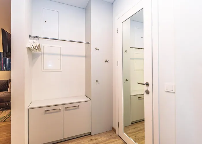 In The Dunes Апартаменти *