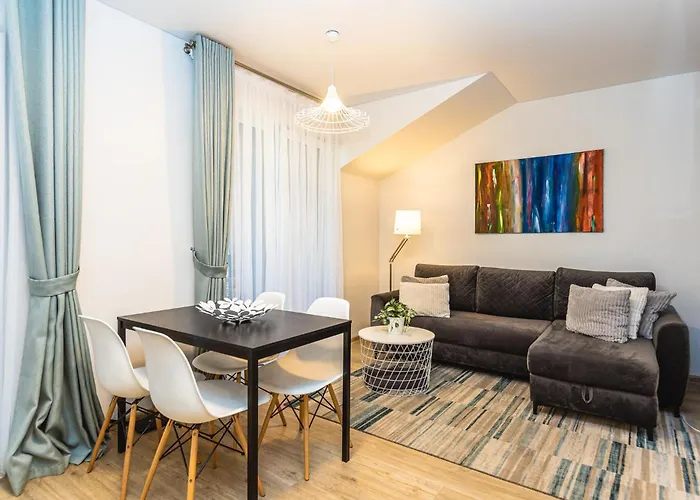 In The Dunes Паланга