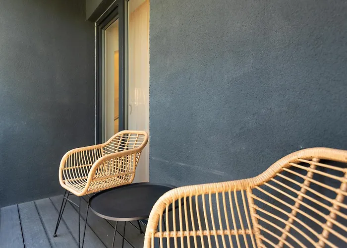 In The Dunes Паланга