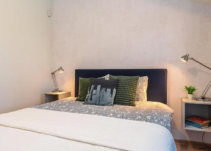 In The Dunes Паланга